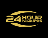 https://www.logocontest.com/public/logoimage/166612457424 Hour Dumpster b.png